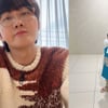 이용진, 한복 입은 아들 공개 "풍성한 한가위 보내세요"[스타IN★]