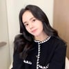 한가인, 데뷔 후 첫 SNS개설..'♥연정훈'과 꽁냥꽁냥