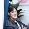 '한산' 박재민 "일본어 할 수 있다" 하얀 거짓말한 이유[인터뷰①]