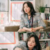 이세영, '법사' 이승기의 든든한 파트너! 월화극 활력소 [★FOCUS]