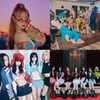 'NCT127→블랙핑크 컴백' 추석 연휴가 끝나도 아쉽지 않은 이유 [이덕행의 가요진단서]