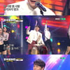 '장구의 신' 박서진, 신곡 '즐겨라' 방송 첫 공개 [트롯챔피언]