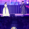 '판타지아' 김호중 "송가인과 무대, 국악+성악 궁금했다"