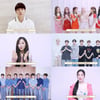 "행복한 한가위" 남우현·권은비·골든차일드, 따뜻한 추석 인사