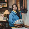 '개미가 타고 있어요' 장여빈, '웹드 여신'→신예 루키로 성장 중