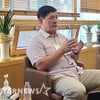 허구연 "경기수 많다는 것 동의, PS도 2024년 새 방식 검토" [인터뷰①]