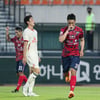 ‘환상 조직력’ 김천, 한가위 맞아 제주 상대 좋은 기억 재현 조준