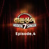 '히든싱어7 EPISODE.4', 송가인의 '월하가약' 라포엠 버전 발매