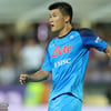 [세리에A 6R] '김민재 결장' 나폴리, 스페치아에 1-0 진땀승...'1위 도약'