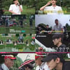 '도시어부4' DKZ 재찬, 형님들과 브로맨스…이경규 질투