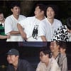 이시언, '친구 팀' 단합력에 만족 "이 멤버로 새 프로 하자" [1박 2일]