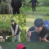 김종국→지현우, 덴마크 마지막 이야기…낭만 캠핑 [도포자락 휘날리며]