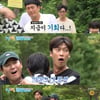 '1박 2일' 기도훈, 닭싸움 7연승 '올킬'..점심식사 획득[별별TV]
