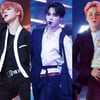 '독보적 춤선' 방탄소년단 지민, '넘사벽 직캠 조회수 아이돌' 1위.. 'Fancam Master'