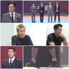'강철볼' 에이스 대원, 자진하차 뜻 밝혀 "팀에 짐이 될 듯"