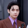 방탄소년단 뷔 팬들 수해복구 성금..선한 영향력 실천