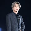 방탄소년단 지민, K팝 인기투표 주간랭킹 103주 1위..'인기질주'
