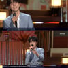 정동원, '가요무대'서 '고향역' 열창..'그리움 자극' 효도 무대
