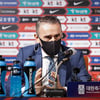 [대표팀 명단발표] 벤투가 밝힌 국내평가전 동의 “협회와 합의, 더 이야기하면 논란”