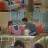 '법대로 사랑하라' 이세영, 이승기에 기습키스 "너랑 가족 안해"[★밤TView]