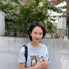 "상큼하지효~"..송지효, 대학생 같은 미모