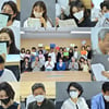 '내 눈에 콩깍지' 백성현·배누리, 첫 대본 리딩부터 완벽 호흡