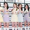 위클리, 얼굴만큼 예쁜 마음씨…걸음 기부 캠페인 참여