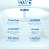 크래비티, 'NEW WAVE' 트랙리스트 공개…청춘과 성장 담았다