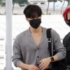 위아이 김준서 '섹시한 가디건'[★포토]