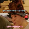 '텐트밖은유럽' 박지환, 피렌체 티본스테이크 감동 "너무 행복해"[★밤TView]