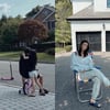'권상우♥' 손태영, 룩희-리호 근황 공개..어느새 훌쩍 컸네 [스타IN★]