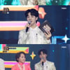 '우리들의 트로트' 정동원, 훌쩍 성장한 MC 꿈나무…여유로운 진행