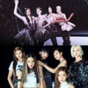 블랙핑크·아이브, 써클차트 나란히 2관왕
