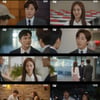 '굿잡' 정일우, 괴한에 칼 맞았다 "진짜 싸워야 할 상대는‥"[종합]
