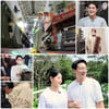 '나는 솔로' 1기 영호 가발설 해명 "일어나자마자 탈모약 먹는다"