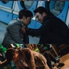 '아다마스' 지성·오대환, 피할 수 없는 맞대결→서지혜 핏빛 복수