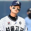 [드래프트 총정리] '김서현 전체 1순위 한화행-학폭 김유성 두산 영입', 110명 프로행 최종 영광 (종합)