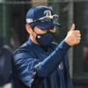 "겁먹지 마라" 아들 둘 프로 보낸 사령탑, 신인들에게 보내는 당부 [★창원]
