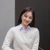 한지은 '깜찍한 미소'[★포토]