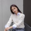 한지은 '시크한 미모'[★포토]