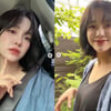 김세정, 귀여움 벗고 성숙美 발산 "흑발 컴백"[스타IN★]