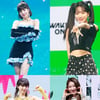 아이즈원 짧고 굵었지만, 멤버들 행보는 '현재 진행형' [★FOCUS]