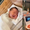 '출산' 김영희, 으리으리 조리원서 순둥이 딸 자랑 "너무 편해"[스타IN★]