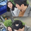 권상우, 충격적인 원형탈모..박진주 "저기에서 캠핑하자"[스타IN★]