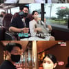 '나솔사계' 6기 영숙♥영철, 축의금 들고 신혼여행 "행복하게 잘 살자"[★밤TV]