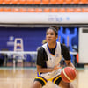 'WNBA 출신' 키아나 스미스, 전체 1순위 삼성생명행 [★인천]