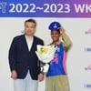 '이변 없었다' U-18 대표 박진영·박성진 등 프로행... WNBA 출신 스미스 전체 1순위(종합)
