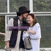 제니·뷔, 또 이마키스+절 데이트..N번째 데이트 유출?[스타이슈]