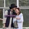 '열애설' 뷔·제니 데이트 사진, 유출 시점이 수상하다[★FOCUS]
