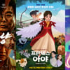 '늑대사냥'-'프린세스 아야'-'썬더버드'[강추비추]
